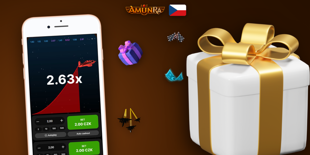 Infografika ověřitelně férový algoritmu Aviatoru v AmunRa Casino – SHA-256 hash a server seed