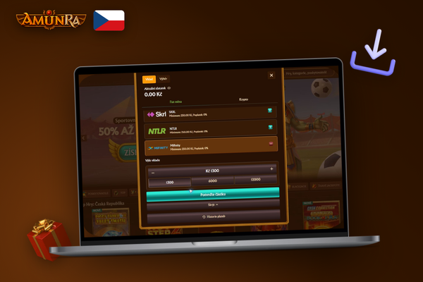 Srovnávací tabulky kurzů na dvou monitorech – AmunRa Casino strategie value sázení