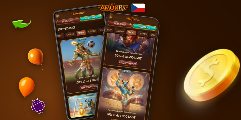 Infografika wageringu AmunRa Casino ukazuje, jak bonus 40× protočit až k výplatě